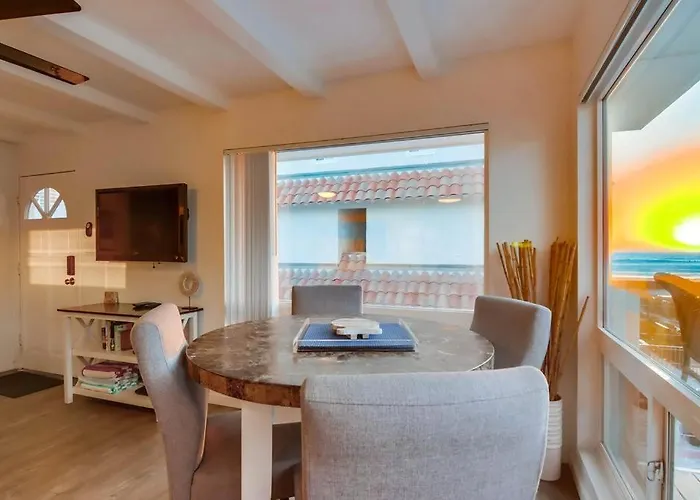 Apartmán s 2 ložnicemi